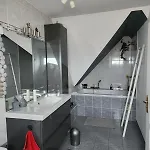 Апартаменти Cosy A 5mn Du Parc Des Expositions