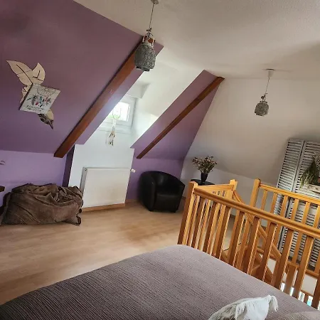 Cosy A 5mn Du Parc Des Expositions