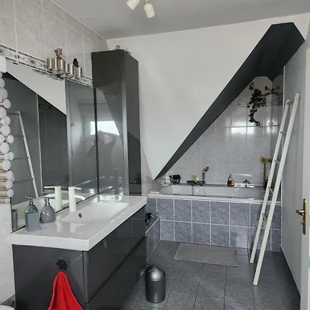 Apartman Cosy A 5mn Du Parc Des Expositions